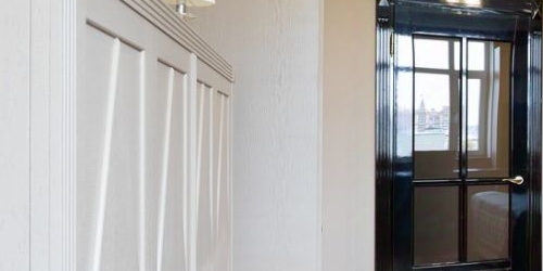 5-комн квартира Новопесчаная улица, 25К2