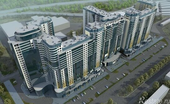 Продажа 2-комн квартиры на вторичном рынке Народного ополчения пр-кт,  д. 10