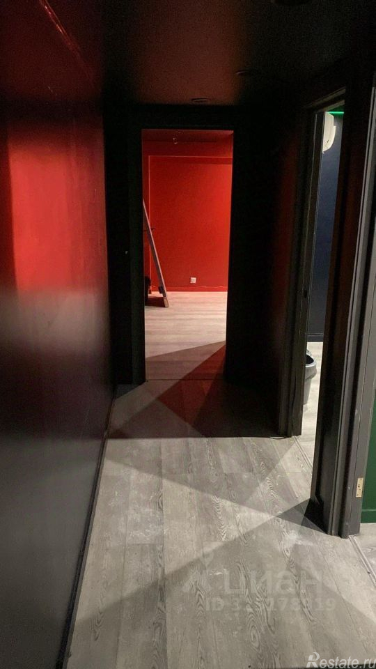 Аренда ПСН Афанасьевский М. пер