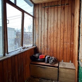 Продажа 2-комн квартиры на вторичном рынке Старая Купавна, тер Микрорайон,  д. 13