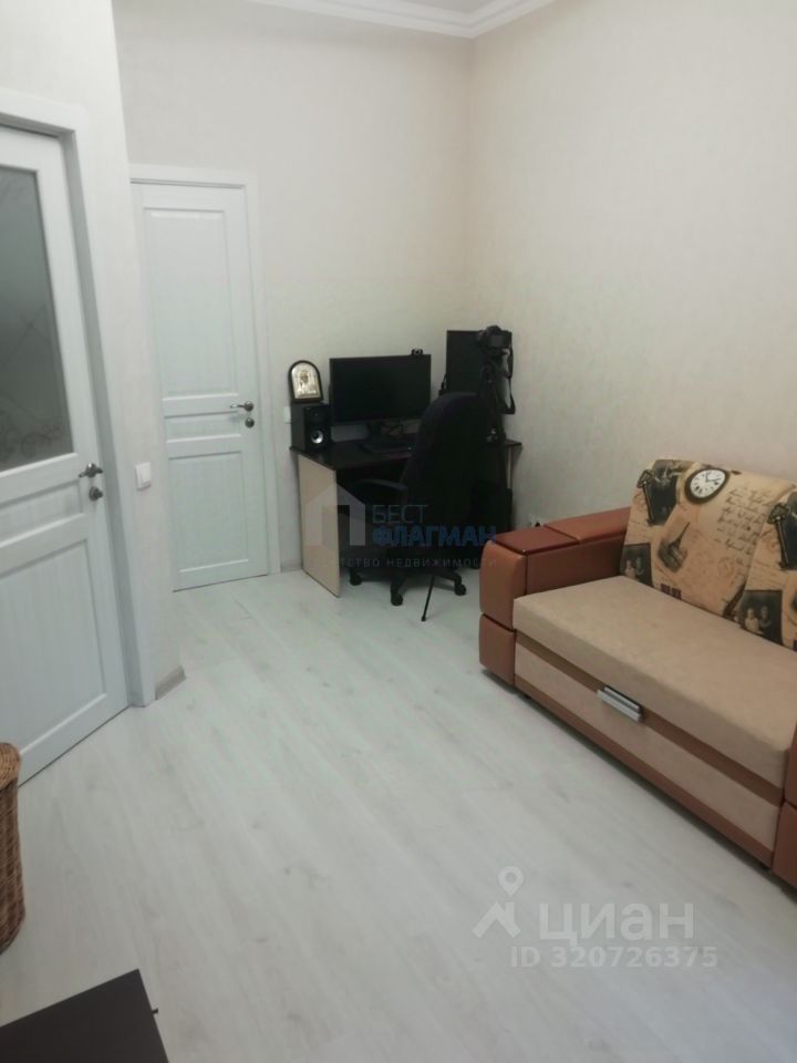 Продажа 3-комн квартиры на вторичном рынке Волоколамское шоссе, 71к1