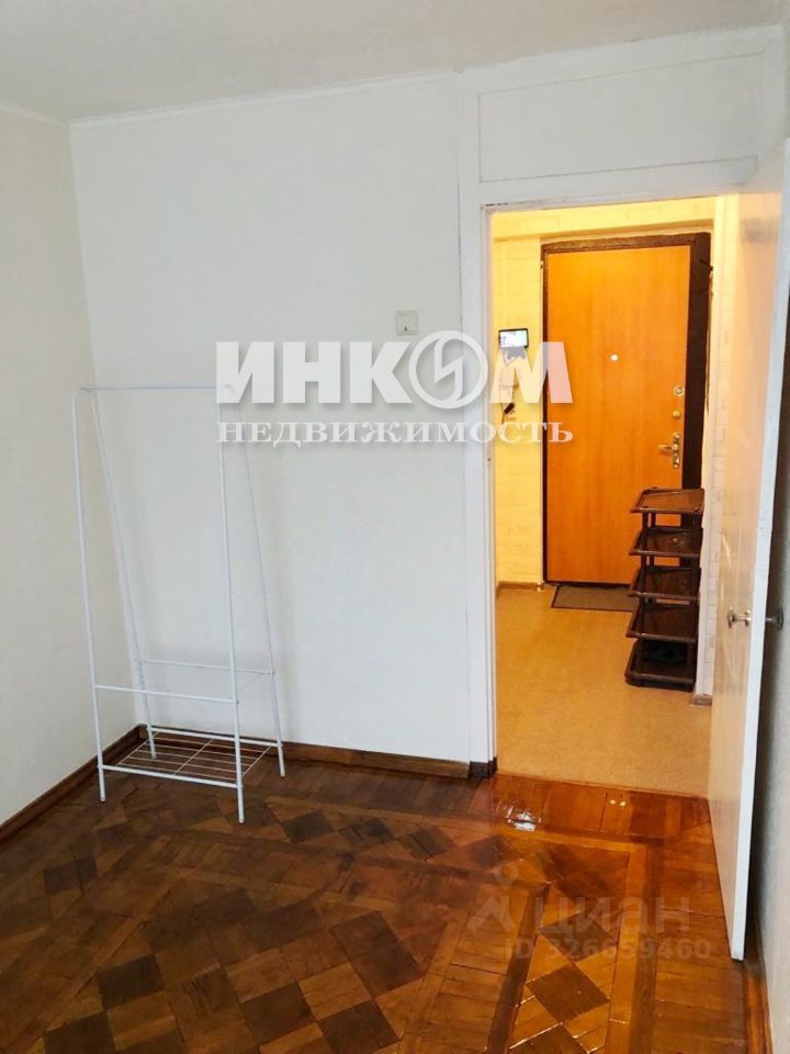 Продажа 2-комн квартиры на вторичном рынке Подольск, улица Свердлова, 2/13