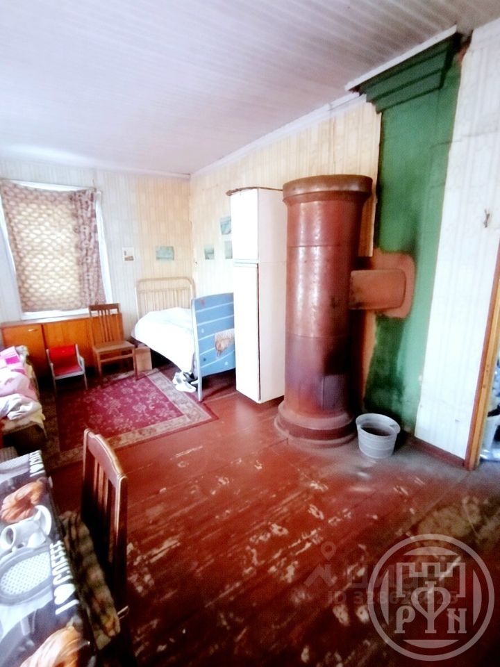 Продажа дома Сиверский городской поселок, улица Полевая, 8