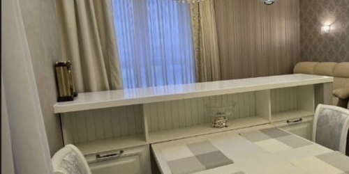 2-комн квартира улица Жукова, 3