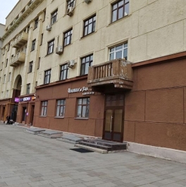 Аренда офиса ул Бутырский Вал, д. 68 Аренда офиса ул Бутырский Вал, д. 68