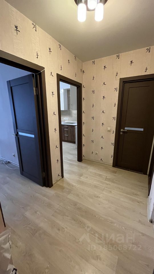 Аренда 1-комн квартиры на вторичном рынке Одинцово, Садовая улица, 28А