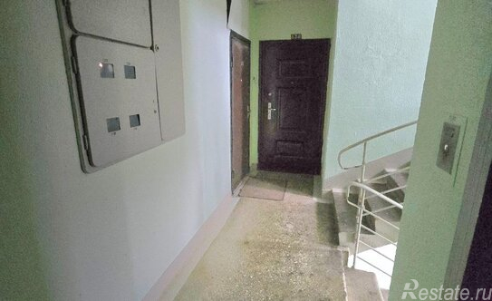 Продажа 3-комн квартиры на вторичном рынке ул Елецкая,  д. 19,  к. 2