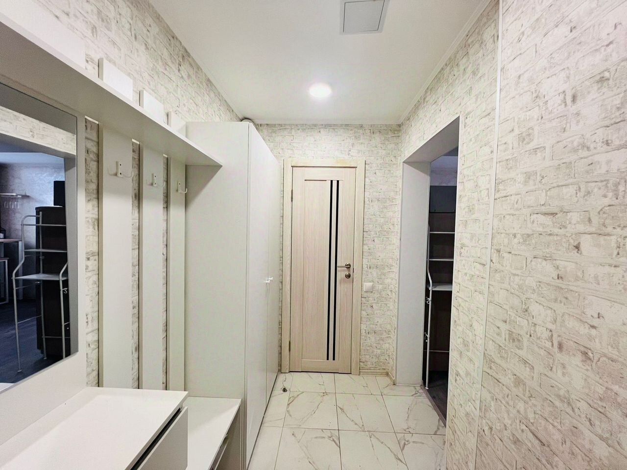 Аренда 1-комн квартиры на вторичном рынке Автозаводская улица, 19К1