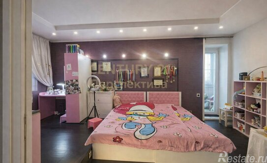 Продажа 2-комн квартиры на вторичном рынке Видное г, Ольховая ул