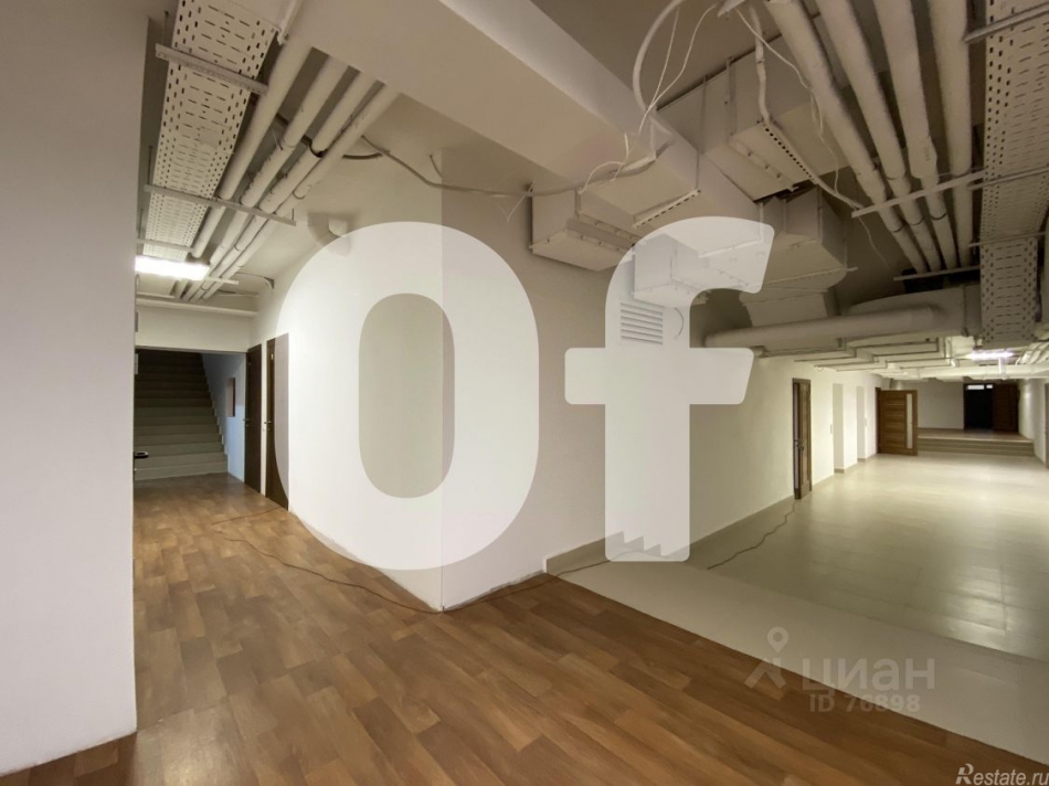 Аренда отдельного здания Ружейный переулок,  д. 6