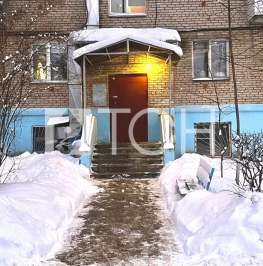 Продажа 1-комн квартиры на вторичном рынке Ивантеевка, Смурякова ул, 9