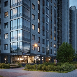 Продажа ПСН Шушары п, д. 5 к1 с1 Продажа ПСН Шушары п, д. 5 к1 с1