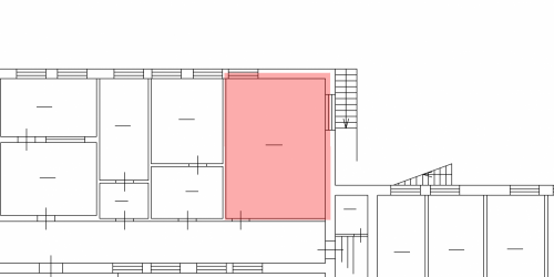 Офис Курская,  д. 27