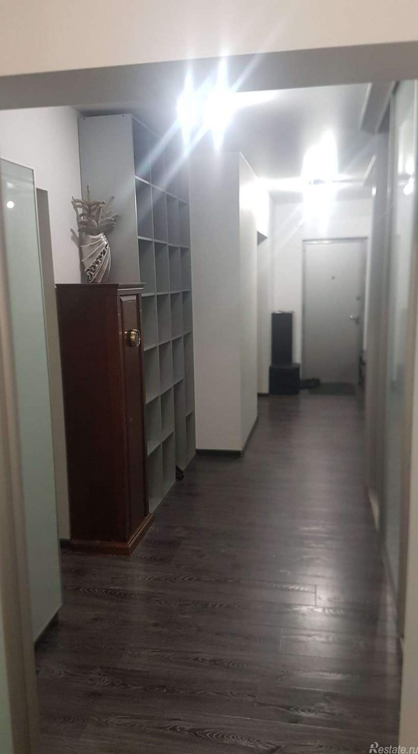 Аренда 3-комн квартиры на вторичном рынке Полтавская улица,  д. 47,  к. 2