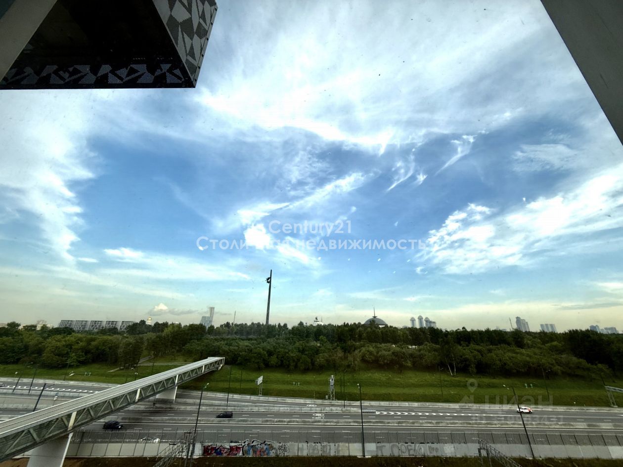 Продажа студии улица Василисы Кожиной, 13