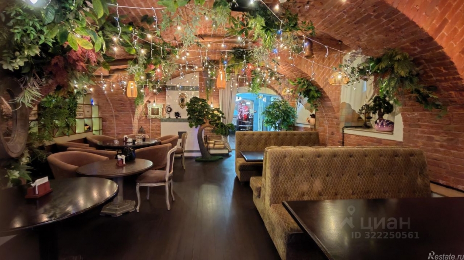 Продажа ПСН Миллионная улица,  д. 4/1