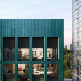 Продажа 1-комн квартиры на вторичном рынке Волоколамское ш,  д. 95/2