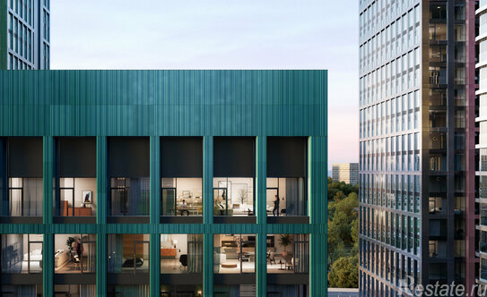 Продажа 1-комн квартиры на вторичном рынке Волоколамское ш,  д. 95/2