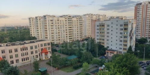 2-комн квартира улица Маршала Кожедуба,  д. 14