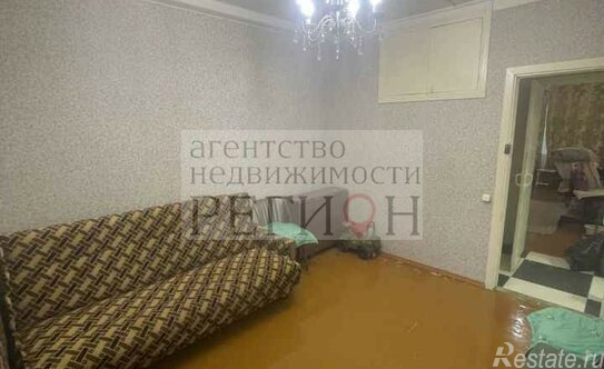 Продажа 2-комн квартиры на вторичном рынке Наро-Фоминск г, Профсоюзная ул,  д. 18