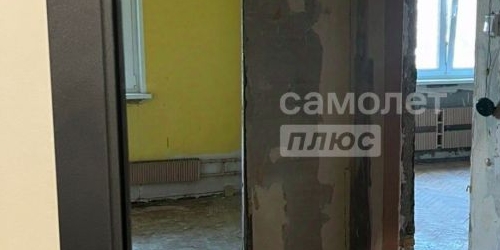 1-комн квартира 3-й Новомихалковский проезд, 8К1