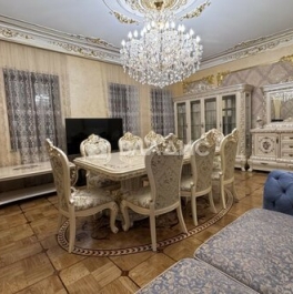 Продажа 3-комн квартиры на вторичном рынке ул Краснопрудная,  д. 7/9