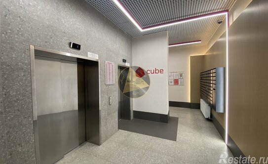 Продажа 2-комн квартиры на вторичном рынке Кубинская улица,  д. 82 к3 с1