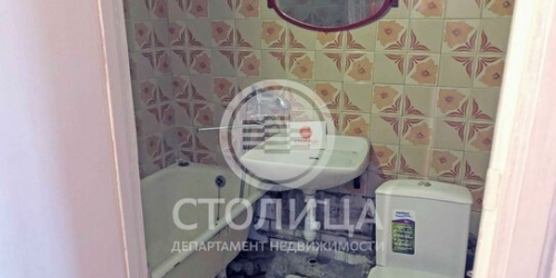 1-комн квартира улица Пивченкова,  д. 7