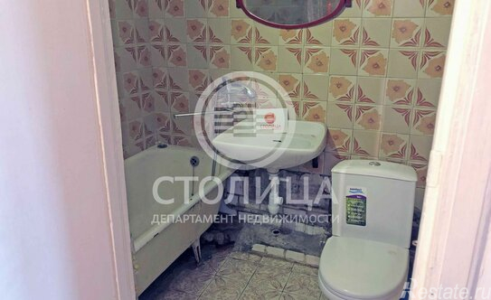 Аренда 1-комн квартиры на вторичном рынке улица Пивченкова,  д. 7