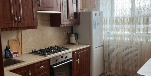 Комната улица Матросова,  д. 5