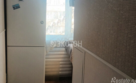 Продажа 2-комн квартиры на вторичном рынке Славы пр-кт,  д. 35,  к. 1