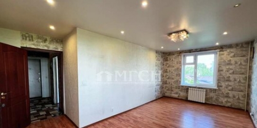 2-комн квартира ул Фёдора Полетаева,  д. 19,  к. 1