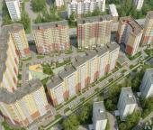 Продать Квартиры вторичка Железнодорожный, улица Андрея Белого   
