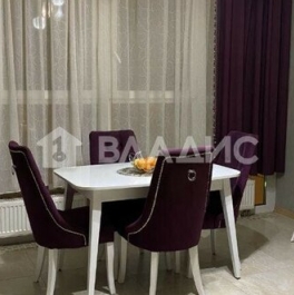 Продажа 2-комн квартиры на вторичном рынке Химки г, Дружбы ул,  д. 1Б