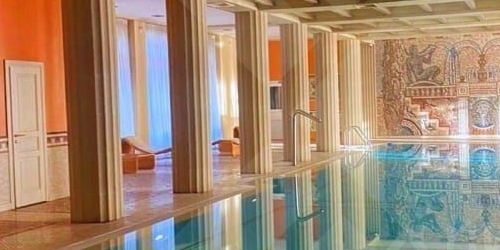 5-комн квартира Большой Левшинский переулок, 11