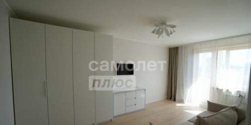 2-комн квартира ул Коцюбинского,  д. 10