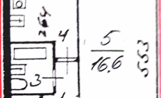 Продажа 1-комн квартиры на вторичном рынке Парголово п, 1 Мая ул,  д. 79