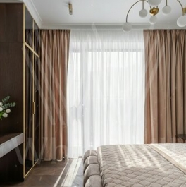 Продажа 3-комн квартиры на вторичном рынке пр-кт Генерала Дорохова,  д. 1,  к. 2