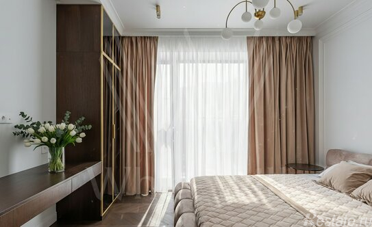 Продажа 3-комн квартиры на вторичном рынке пр-кт Генерала Дорохова,  д. 1,  к. 2