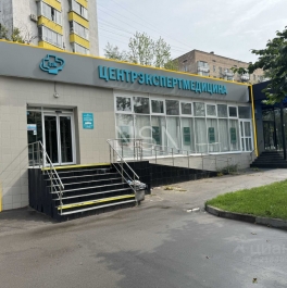 Аренда ПСН Волгоградский пр-кт,  д. 11