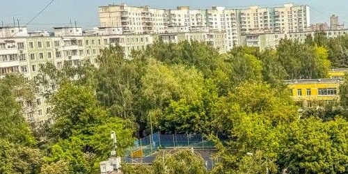3-комн квартира Неманский проезд, 5К1