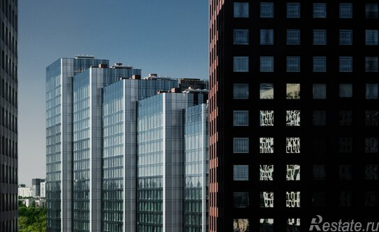 Продажа 2-комн квартиры на вторичном рынке проектируемый проезд № 2017