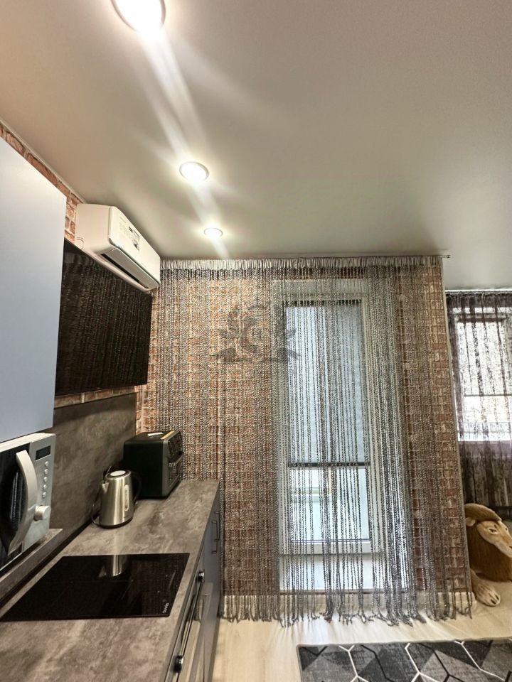 Продажа студии пос. Бугры, улица Тихая, 13к3