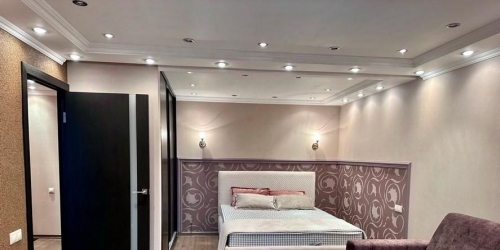 1-комн квартира Сапёрный проезд,  д. 15