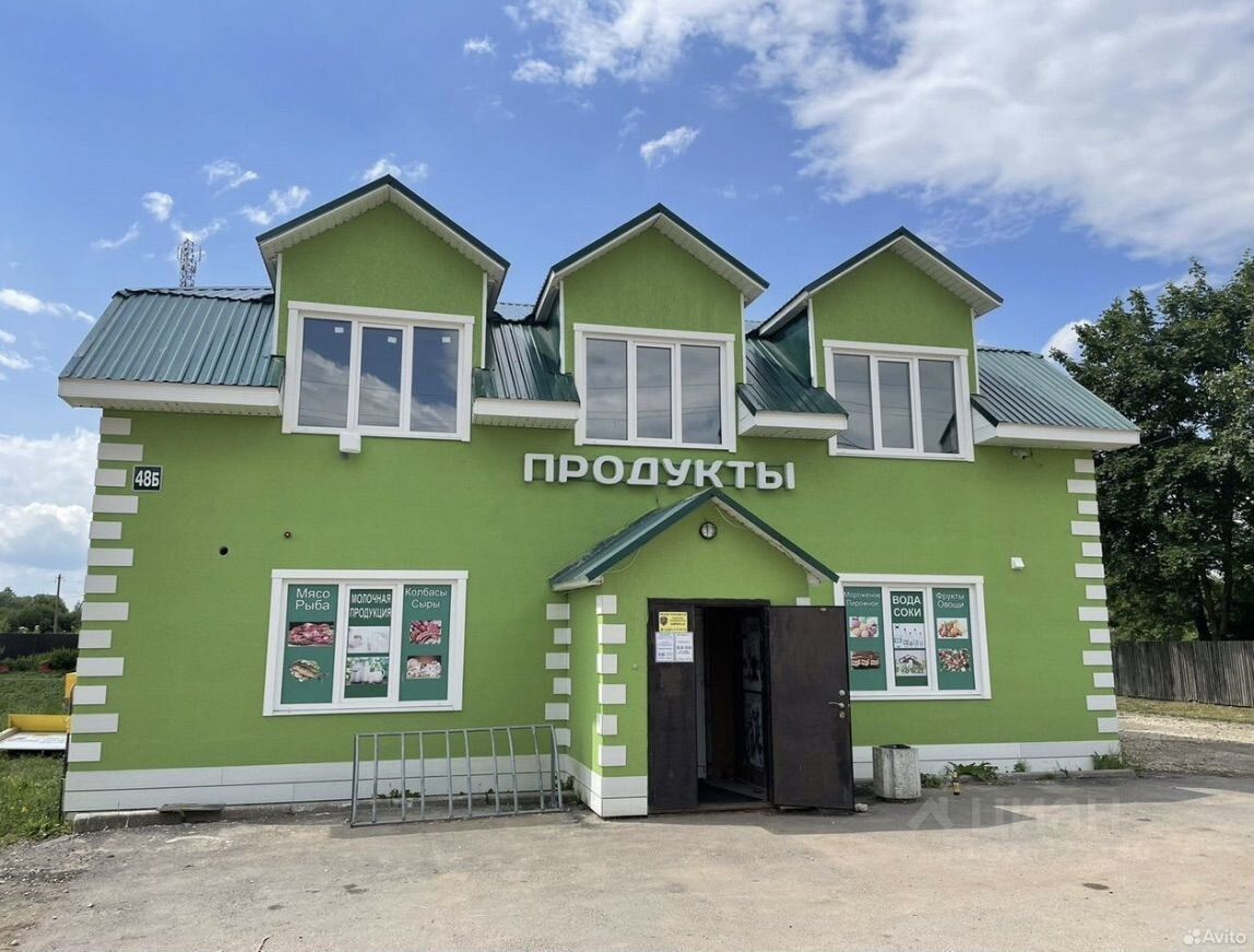 Продажа 4-комн квартиры на вторичном рынке д. Клопицы, 14А