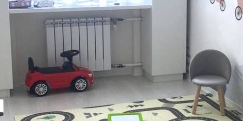 3-комн квартира 9-я Парковая улица, 26К2