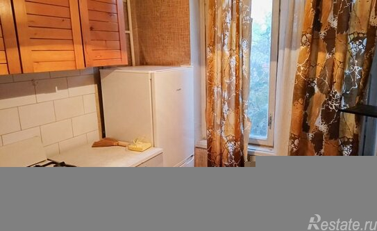 Аренда 2-комн квартиры на вторичном рынке Сухаревская М. пл,  д. 3