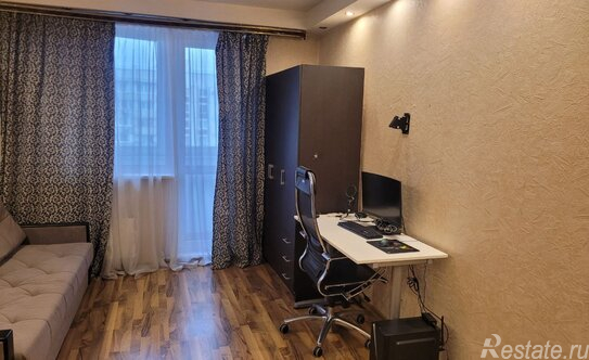 Продажа 2-комн квартиры на вторичном рынке Новочеремушкинская ул,  д. 20/23