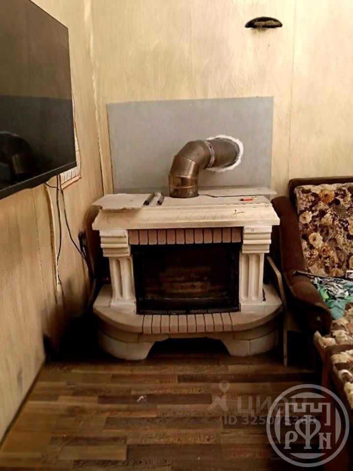 Продажа 3-комн квартиры на вторичном рынке Лебяжье городской поселок, улица Степаняна, 8
