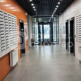 Продажа 1-комн квартиры на вторичном рынке Орлово-Денисовский проспект,  д. 19 к3 с1